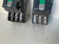 Schneider tesys lc1g185/lc1g225 contactor (2x) - afbeelding 3 van  7