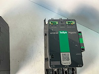 Schneider tesys lc1g185/lc1g225 contactor (2x) - afbeelding 7 van  7