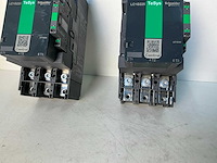 Schneider tesys lc1g225lsea contactor (2x) - afbeelding 4 van  7