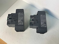 Schneider tesys lc1g225lsea contactor (2x) - afbeelding 5 van  7