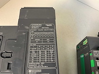 Schneider tesys lc1g225lsea contactor (2x) - afbeelding 7 van  7