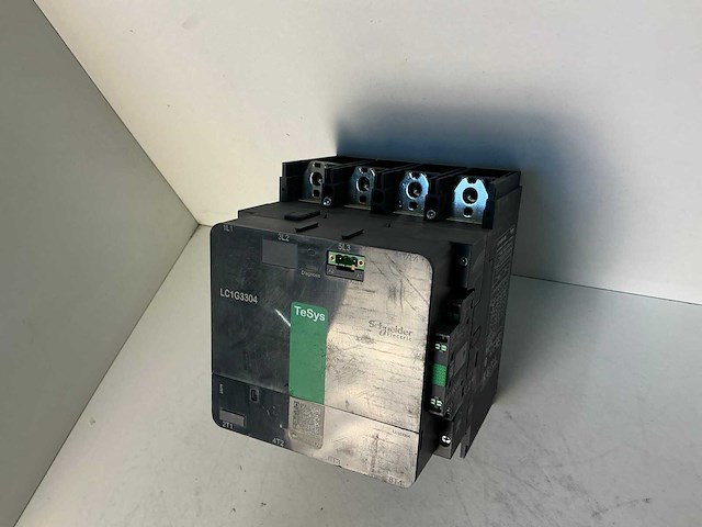 Schneider tesys lc1g3304lsen contactor - afbeelding 4 van  6