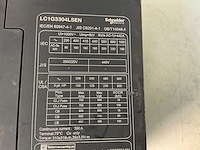 Schneider tesys lc1g3304lsen contactor - afbeelding 6 van  6