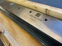 Schneider tkm diacarb guillotineschaarmes