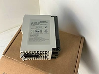Schneider tsx compact as-prtu252 plc voedingsmodule (3x) - afbeelding 3 van  5