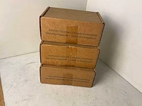 Schneider tsx compact as-prtu252 plc voedingsmodule (3x) - afbeelding 5 van  5