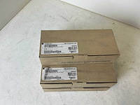 Schneider tsxblk81 he10 terminal block – 24 outputs (5x) - afbeelding 1 van  3