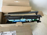 Schneider tsxblk81 he10 terminal block – 24 outputs (5x) - afbeelding 3 van  3