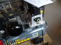 Schneider unimaster unm 410-10-50 d compressor - afbeelding 2 van  10
