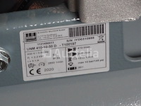 Schneider unimaster unm 410-10-50 d compressor - afbeelding 4 van  10