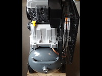 Schneider unimaster unm 410-10-50 d compressor - afbeelding 5 van  10