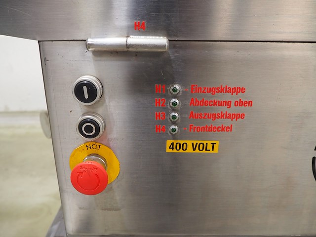 Schnitzel master - afbeelding 2 van  13