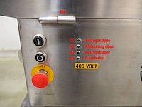 Schnitzel master - afbeelding 2 van  13