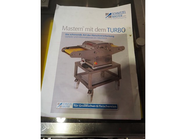 Schnitzel master - afbeelding 4 van  13