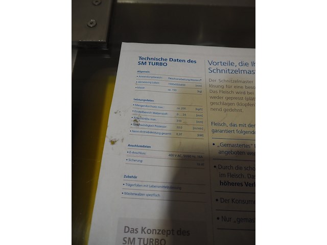 Schnitzel master - afbeelding 5 van  13