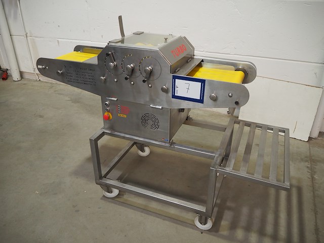 Schnitzel master - afbeelding 1 van  13