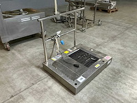 Schoen- en laarzenreiniger - afbeelding 1 van  5