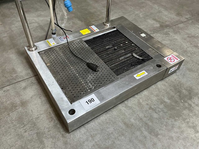 Schoen- en laarzenreiniger - afbeelding 2 van  5