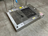 Schoen- en laarzenreiniger - afbeelding 2 van  5