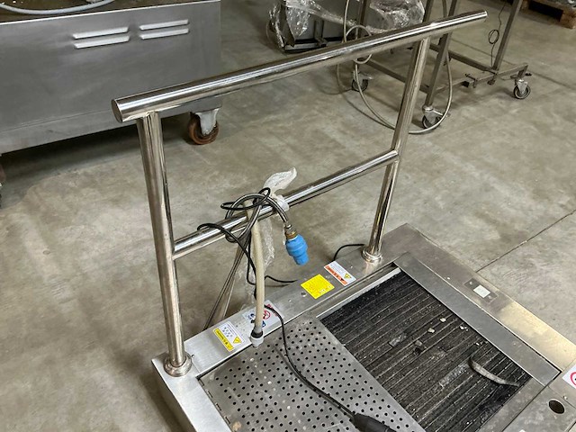 Schoen- en laarzenreiniger - afbeelding 3 van  5