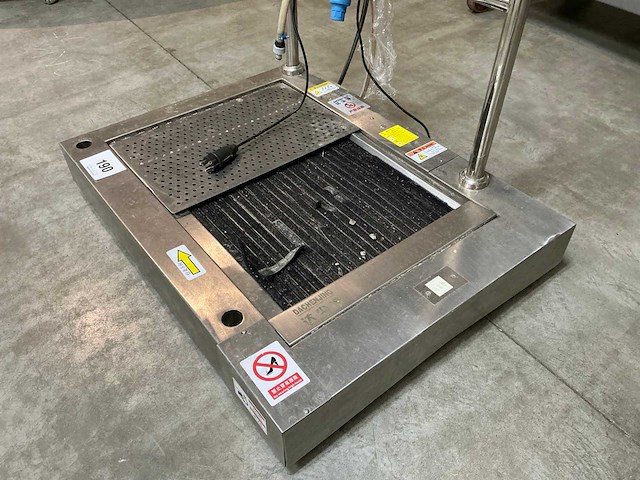 Schoen- en laarzenreiniger - afbeelding 4 van  5