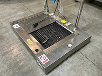 Schoen- en laarzenreiniger - afbeelding 4 van  5