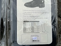 Schoen caps paarden (4x) - afbeelding 5 van  5