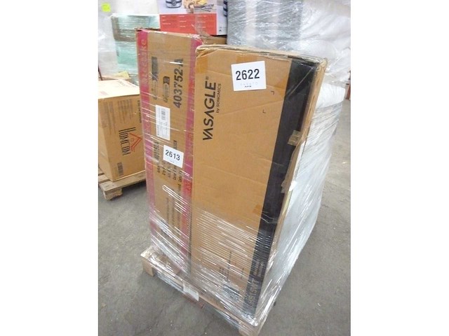 Schoenbank - 15 compartimenten - afbeelding 5 van  5