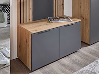 Schoenbank - afbeelding 4 van  8