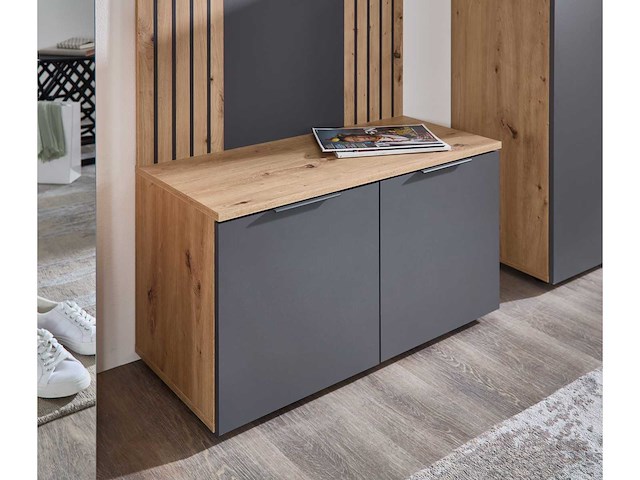 Schoenbank - afbeelding 5 van  8