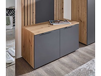 Schoenbank - afbeelding 5 van  8