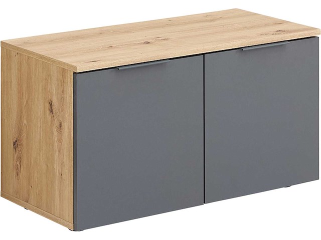 Schoenbank - afbeelding 6 van  8