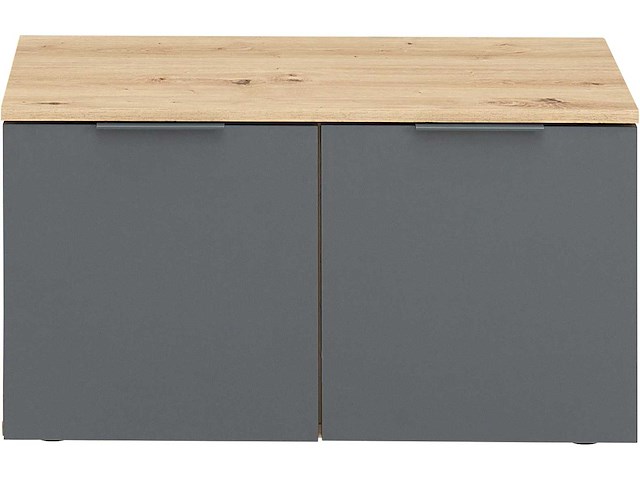 Schoenbank - afbeelding 1 van  8