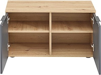 Schoenbank - afbeelding 7 van  8