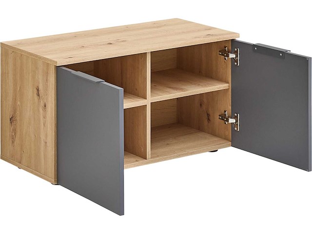 Schoenbank - afbeelding 8 van  8