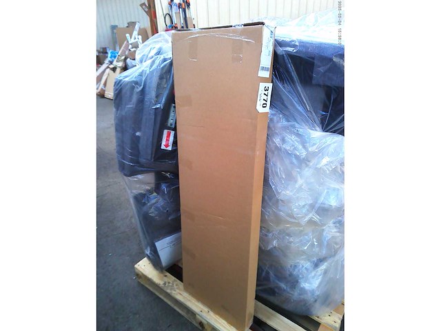 Schoenbank - afbeelding 3 van  8