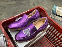 Schoenen dames (4x) + pantoffels (2x) - afbeelding 2 van  7