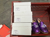 Schoenen dames (4x) + pantoffels (2x) - afbeelding 3 van  7