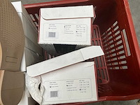 Schoenen dames (4x) + pantoffels (2x) - afbeelding 7 van  7