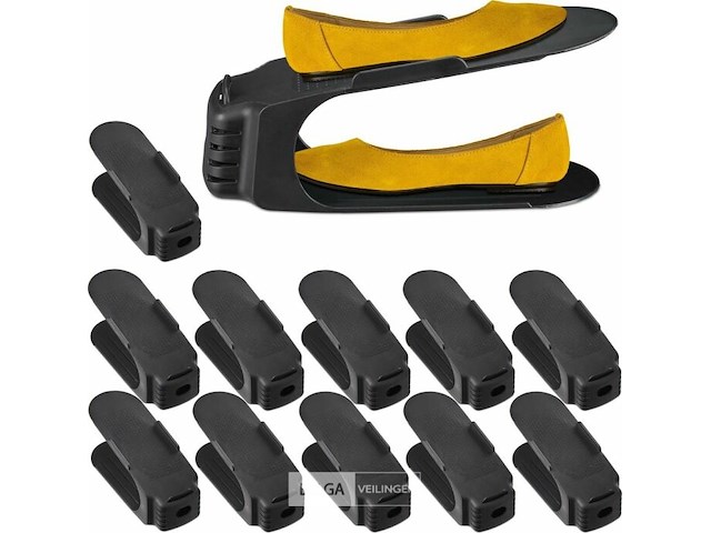 Schoenen organizer - afbeelding 1 van  5