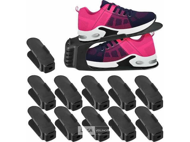 Schoenen organizer - afbeelding 2 van  5