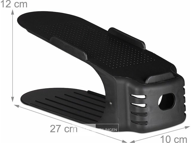 Schoenen organizer - afbeelding 4 van  5