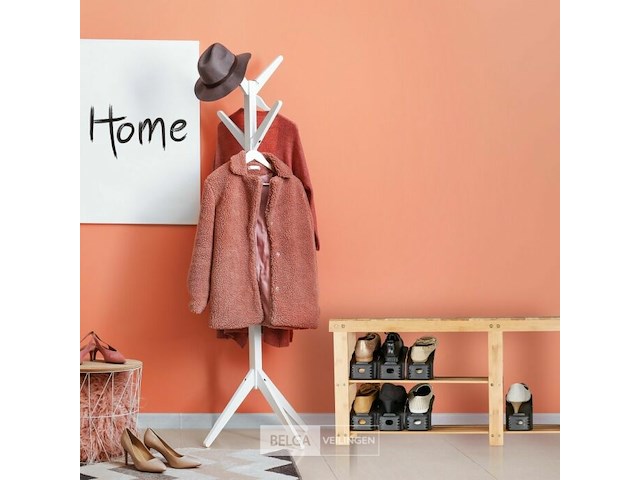 Schoenen organizer - afbeelding 5 van  5