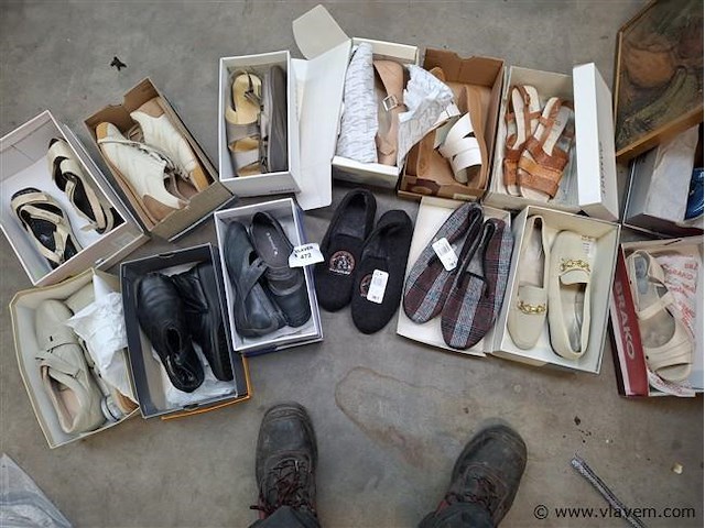 Schoenen - afbeelding 1 van  4