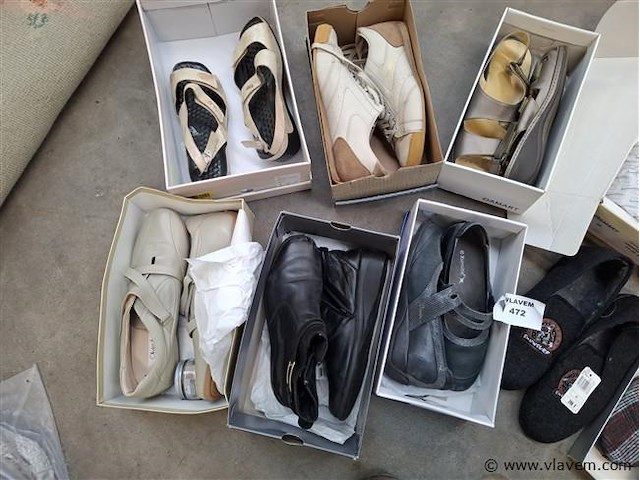 Schoenen - afbeelding 2 van  4