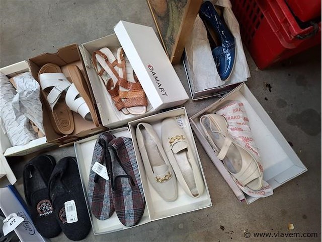 Schoenen - afbeelding 4 van  4