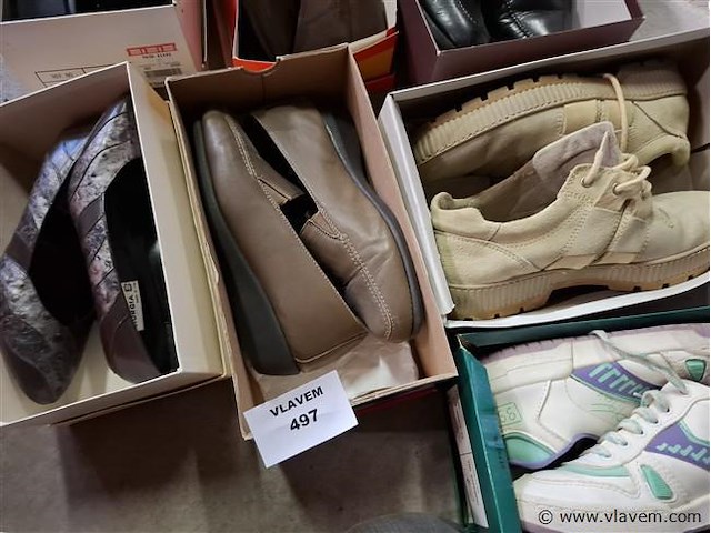 Schoenen - afbeelding 4 van  4
