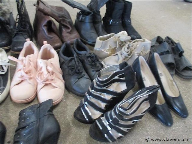 Schoenen - afbeelding 3 van  3