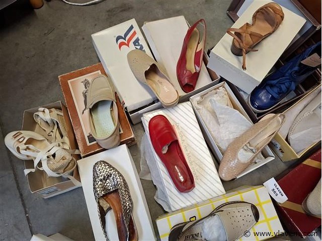 Schoenen - afbeelding 3 van  6
