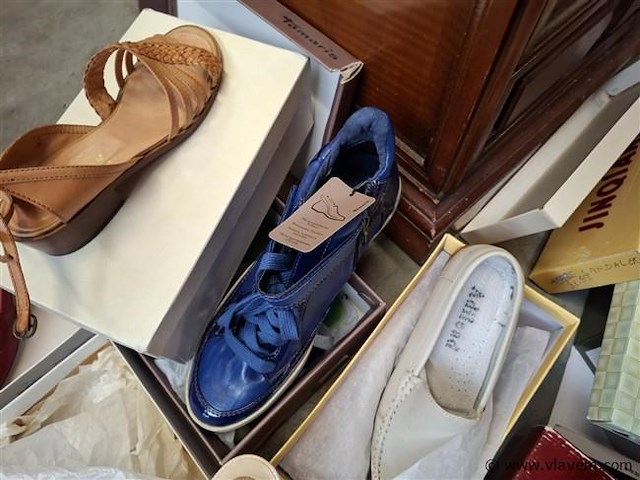 Schoenen - afbeelding 5 van  6